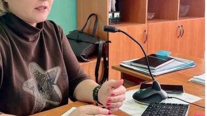 Фокус-группа по разработке концепции проекта республиканской программы «Дети Казахстана»